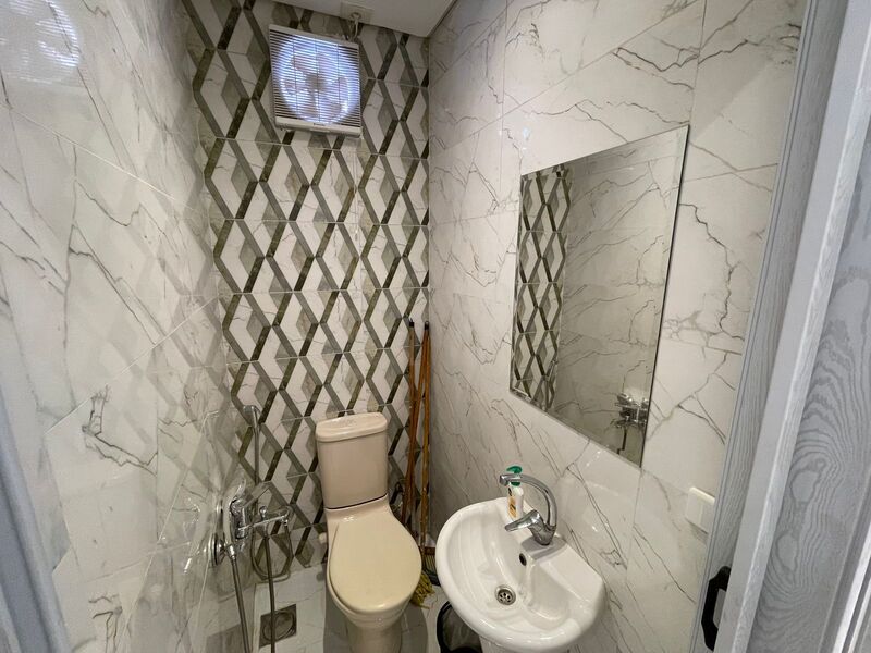 Квартира в Хургаде, Египет, 90 м² - фото 16