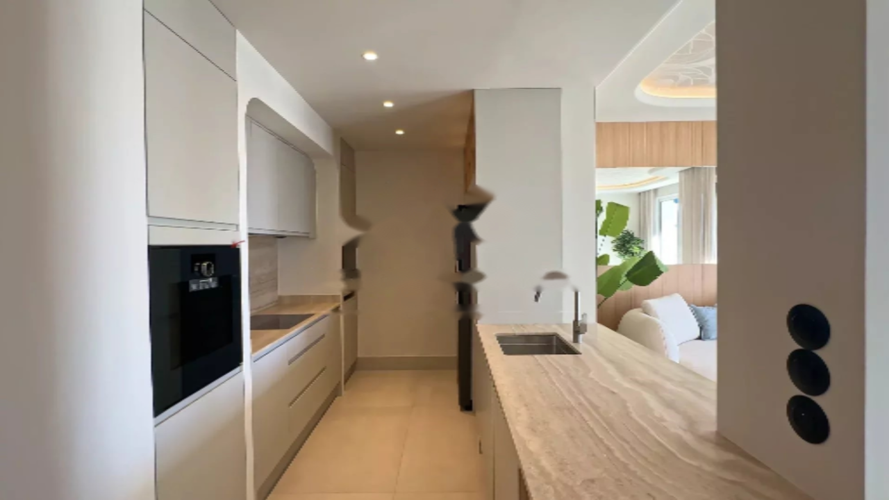 Квартира в Каннах, Франция, 100 м² - фото 8