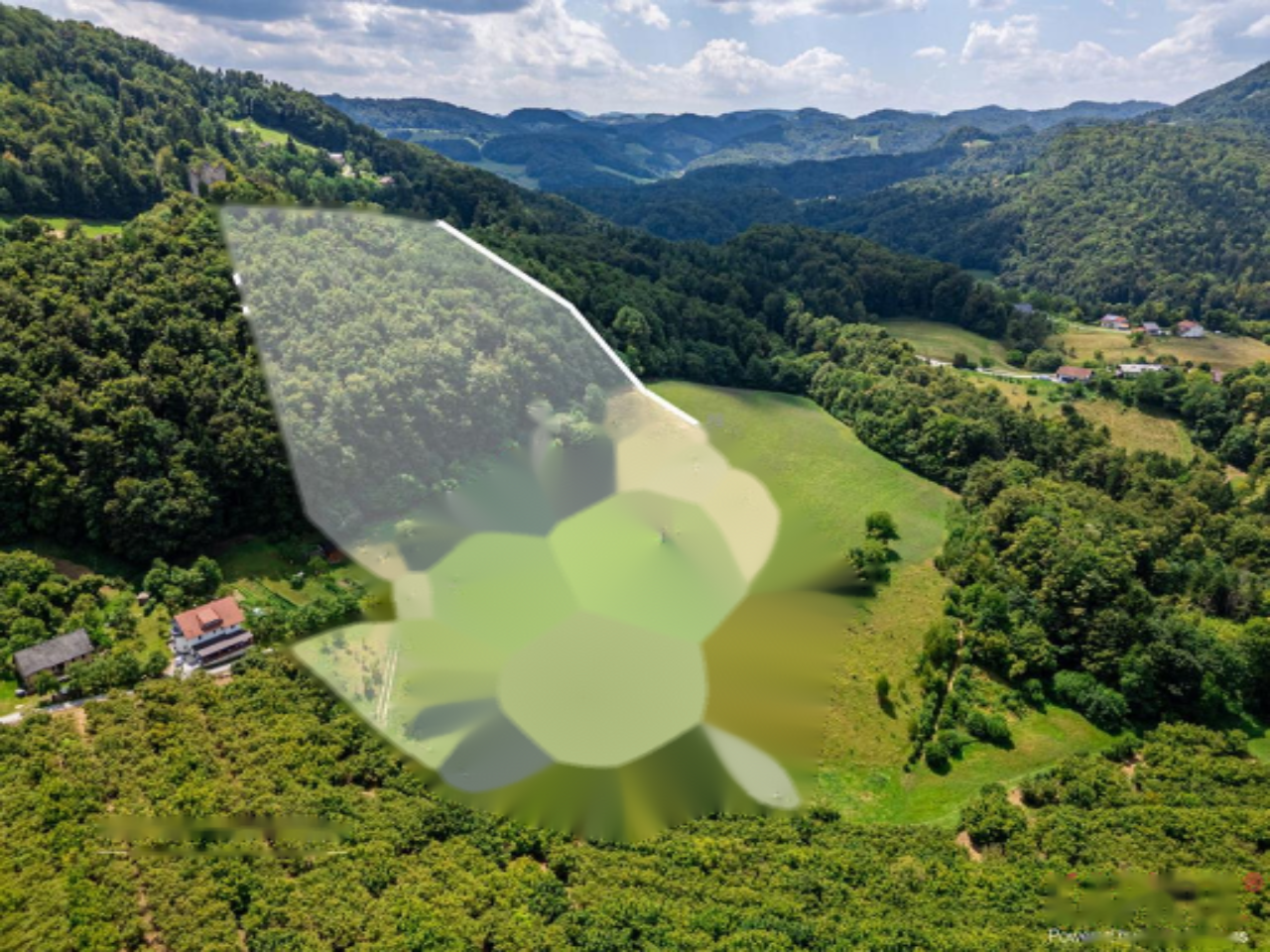 Ферма в Шентюре, Словения, 600 м² - фото 8