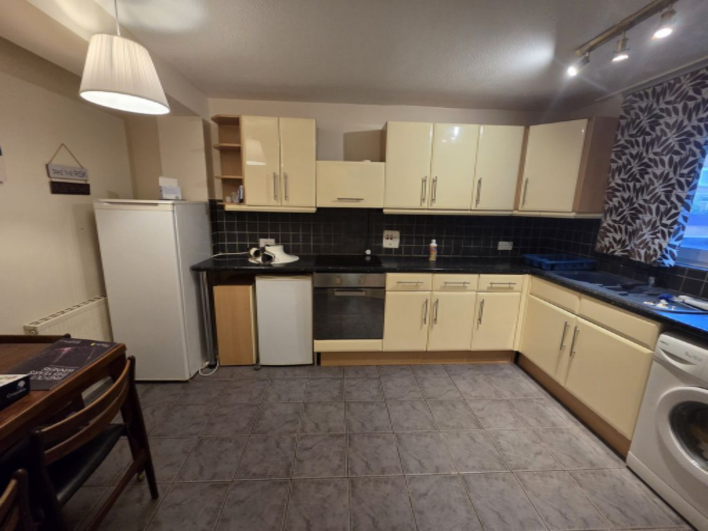 Квартира в Лондоне, Великобритания, 49 м² - фото 8