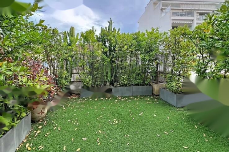 Квартира в Каннах, Франция, 80 м² - фото 4