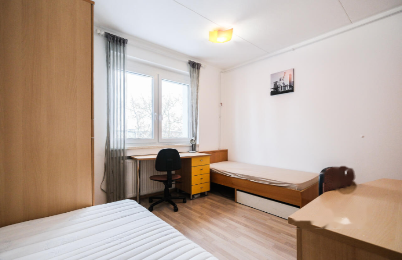 Квартира в Любляне, Словения, 61 м² - фото 8