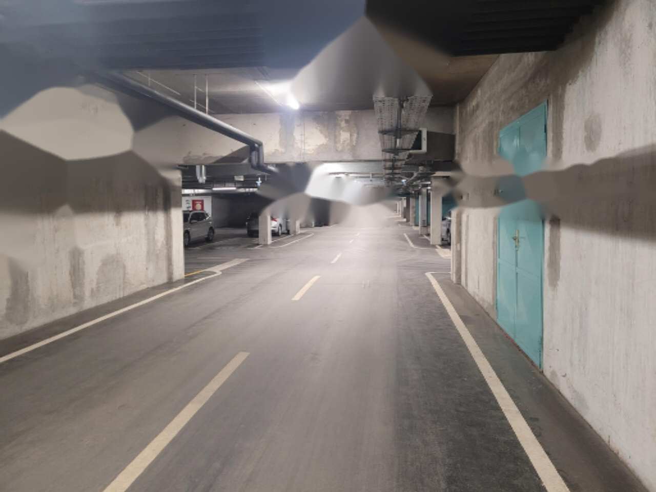 Квартира в Любляне, Словения, 47 м² - фото 8