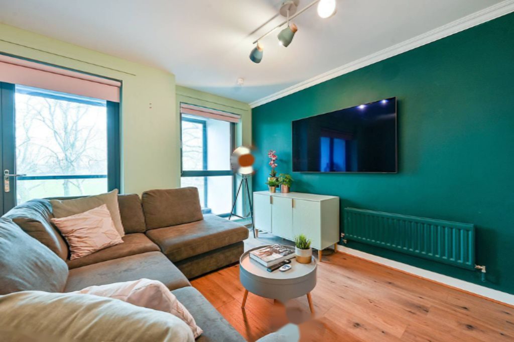 Квартира в Лондоне, Великобритания, 55 м² - фото 8