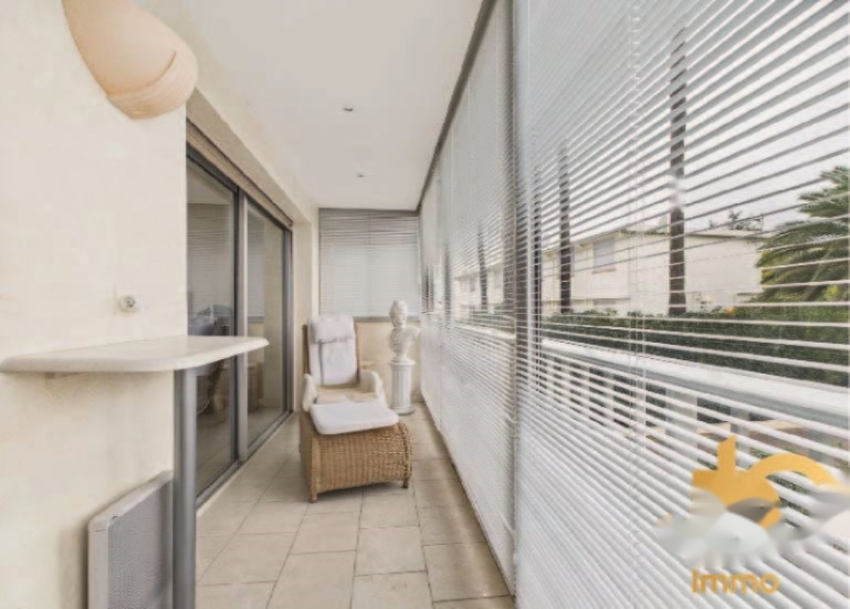 Квартира в Каннах, Франция, 73 м² - фото 8