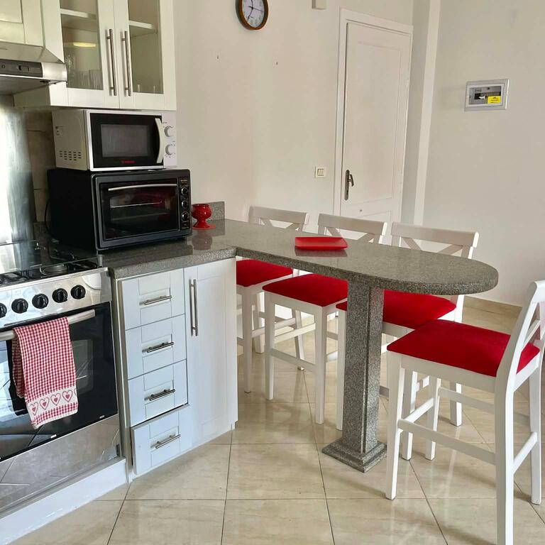 Квартира в Шарм-эль-Шейхе, Египет, 60 м² - фото 4