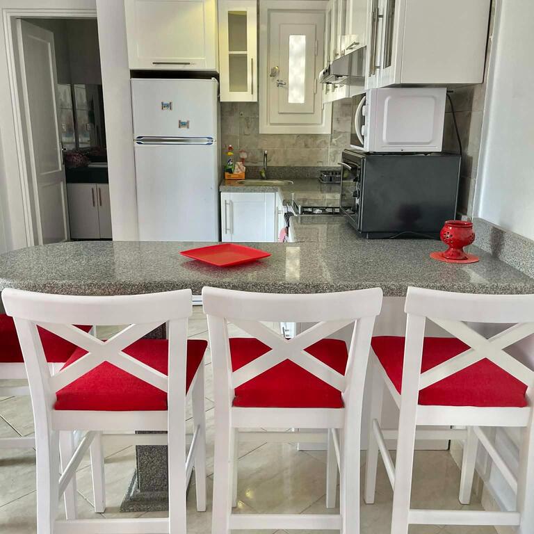 Квартира в Шарм-эль-Шейхе, Египет, 60 м² - фото 1