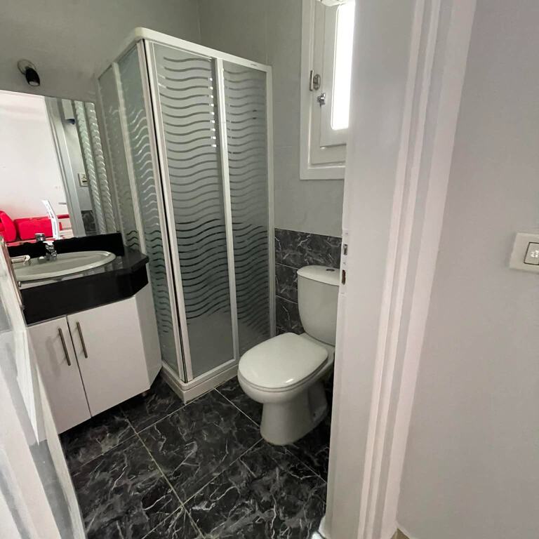 Квартира в Шарм-эль-Шейхе, Египет, 60 м² - фото 9