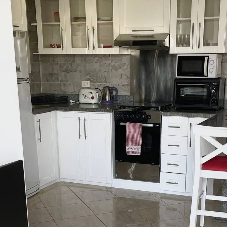 Квартира в Шарм-эль-Шейхе, Египет, 60 м² - фото 2