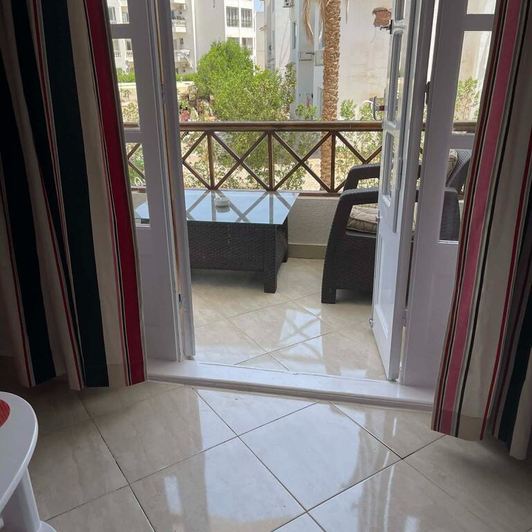 Квартира в Шарм-эль-Шейхе, Египет, 60 м² - фото 10