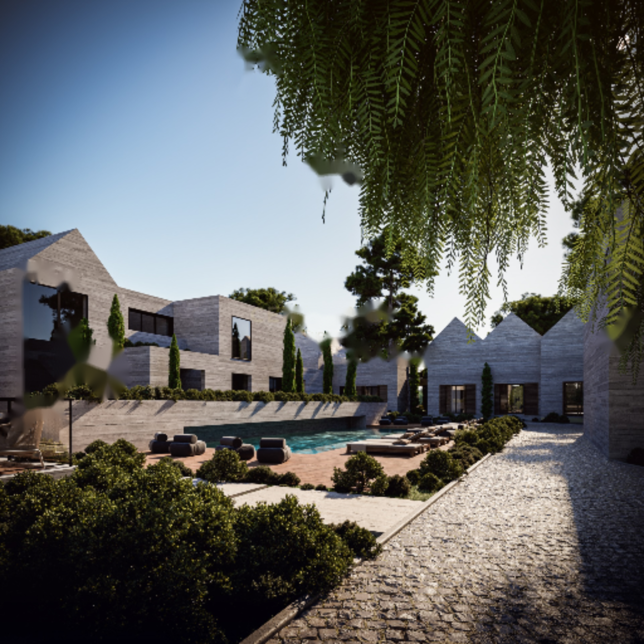 Квартира в Героскипу, Кипр, 75 м² - фото 8