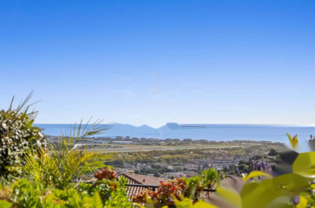 Квартира в Каннах, Франция, 78 м² - фото 8