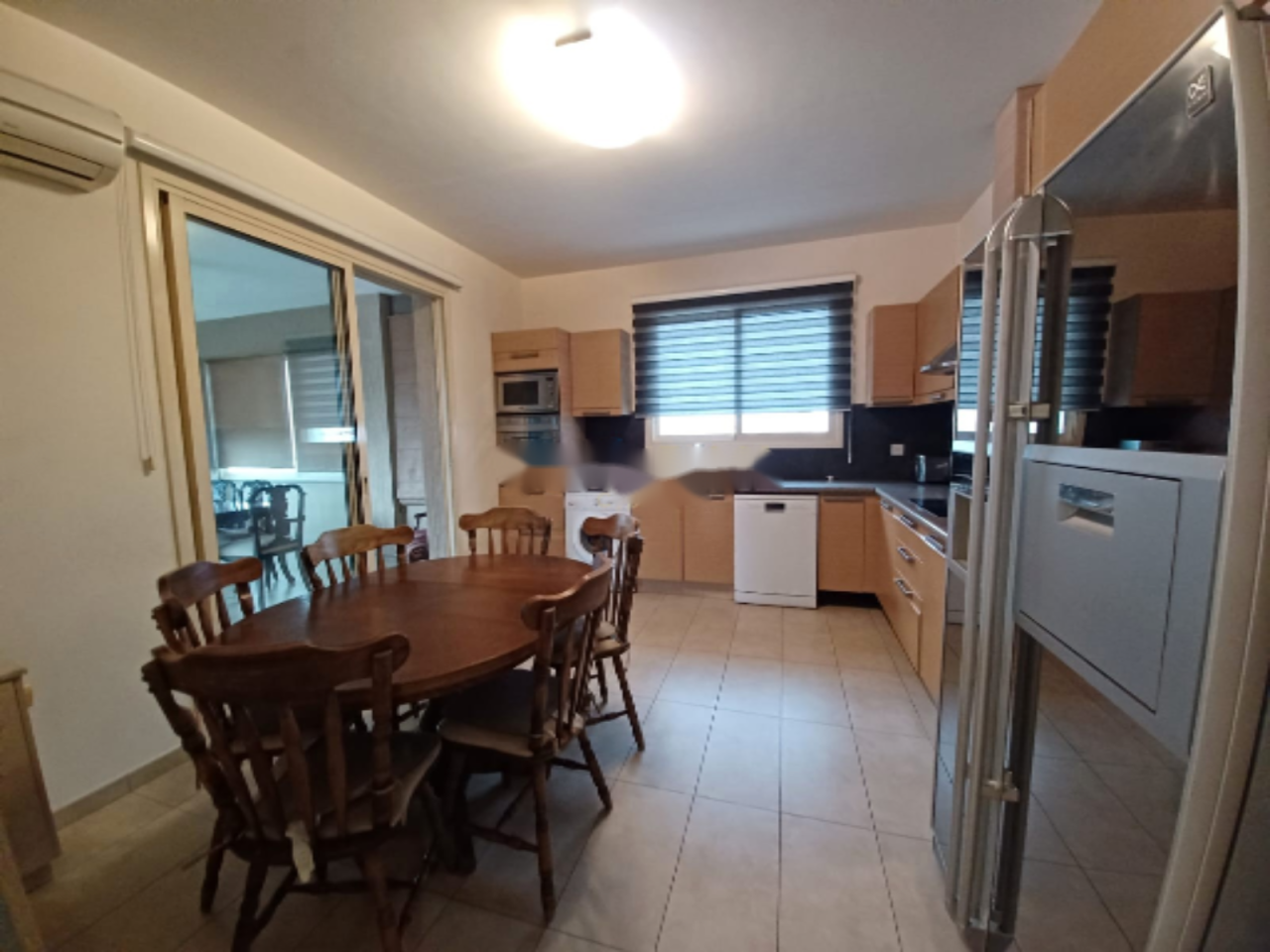 Квартира в Лимасоле, Кипр, 135 м² - фото 8