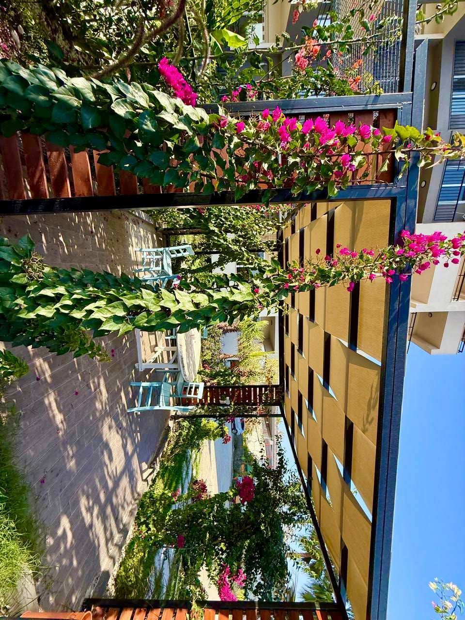 Квартира в Мерсине, Турция, 40 м² - фото 4