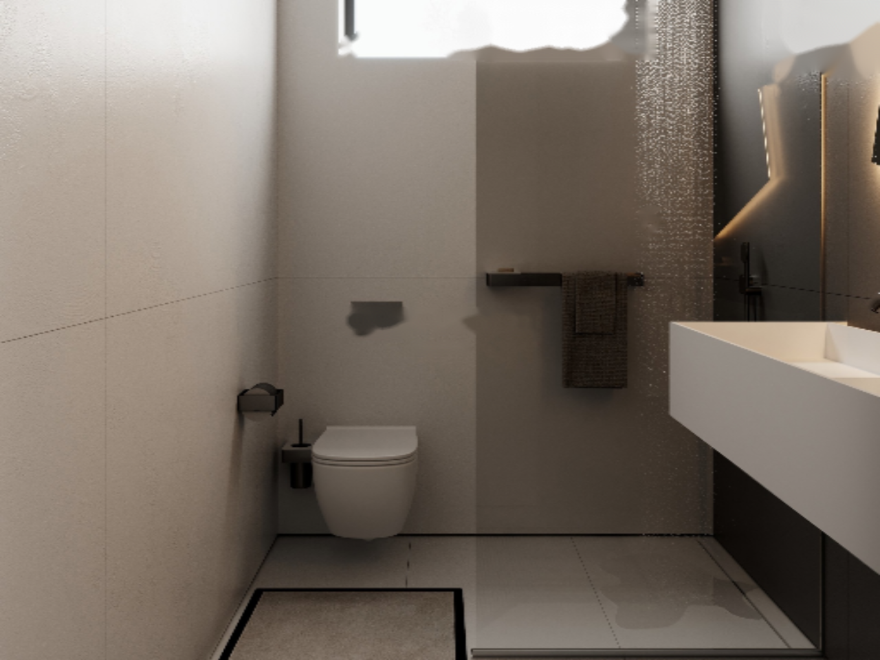 Квартира в Лимасоле, Кипр, 39 м² - фото 8