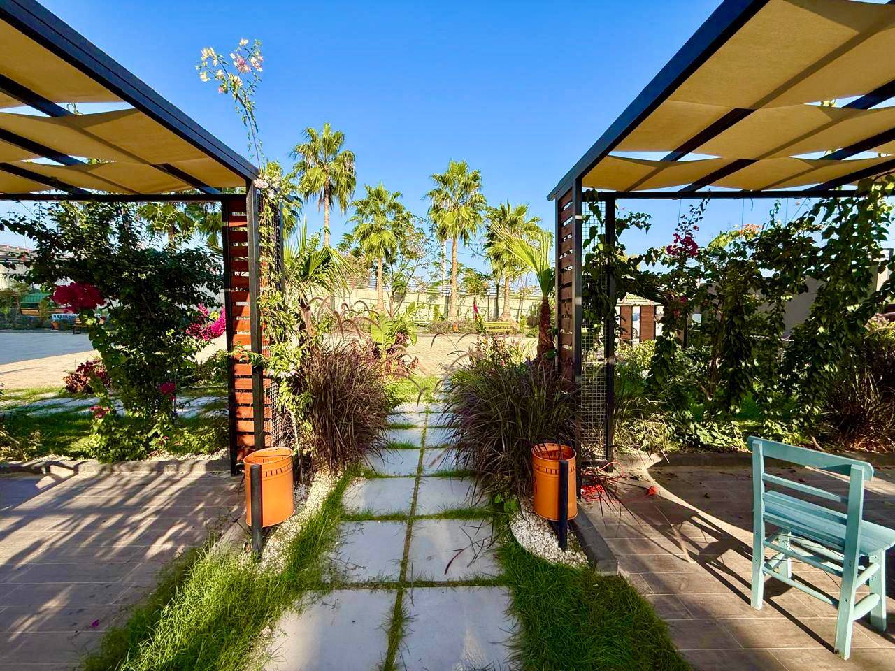 Квартира в Мерсине, Турция, 40 м² - фото 6