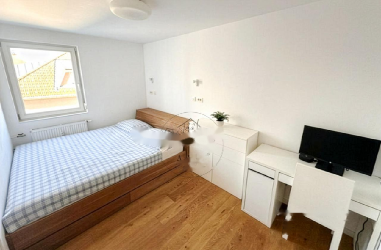 Квартира в Любляне, Словения, 73 м² - фото 8