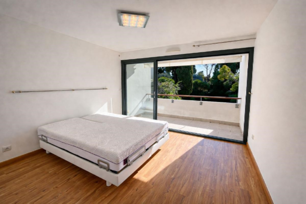 Квартира в Каннах, Франция, 147 м² - фото 8