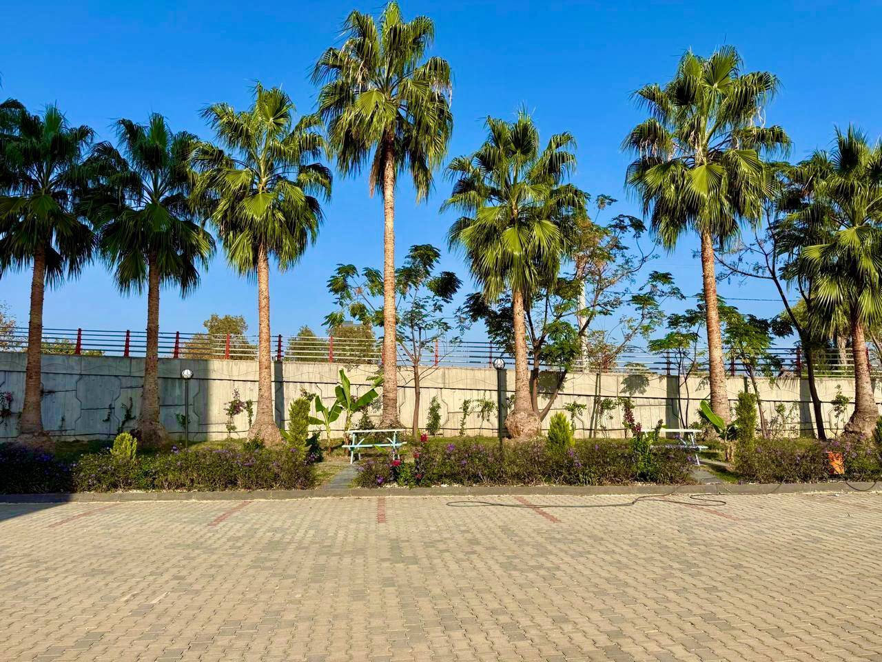 Квартира в Мерсине, Турция, 40 м² - фото 7