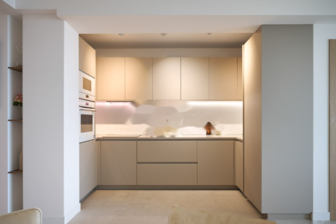 Квартира в Каннах, Франция, 117 м² - фото 8