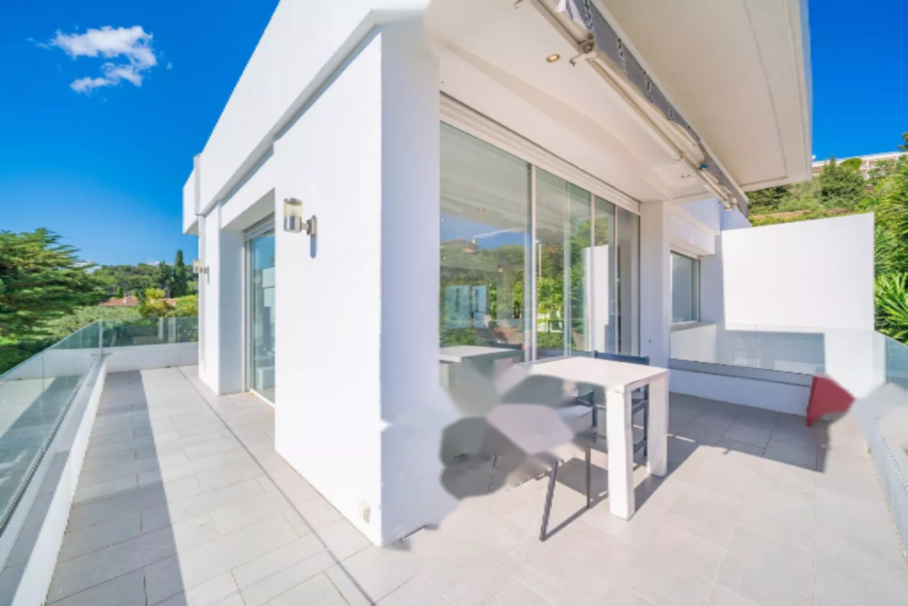 Квартира в Каннах, Франция, 270 м² - фото 8