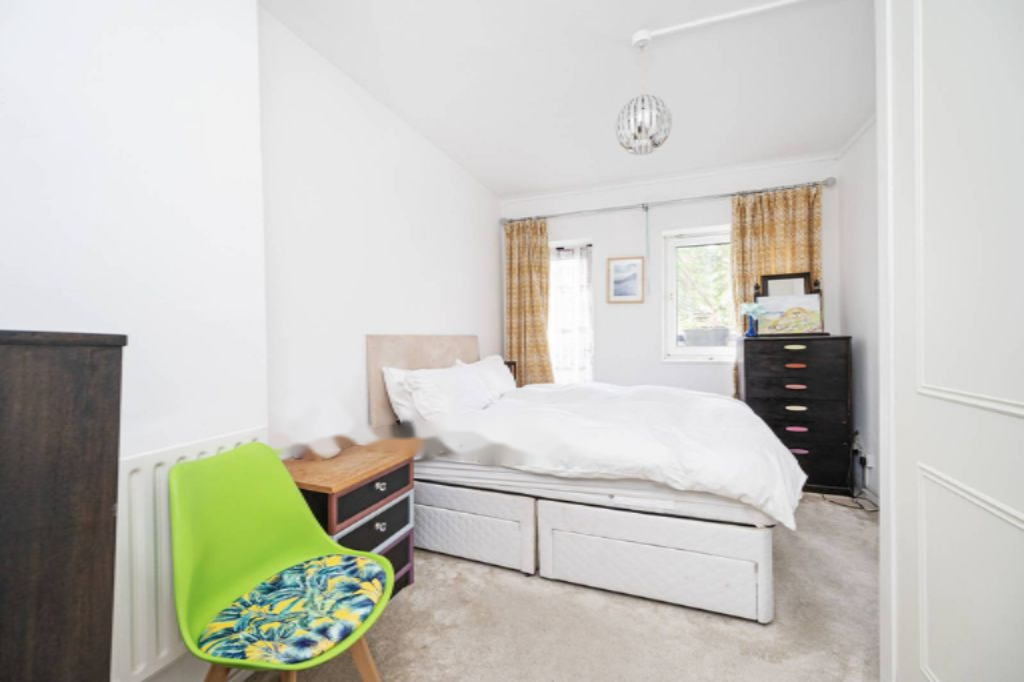 Квартира в Лондоне, Великобритания, 46 м² - фото 8