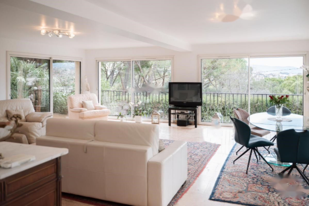 Квартира в Каннах, Франция, 280 м² - фото 8