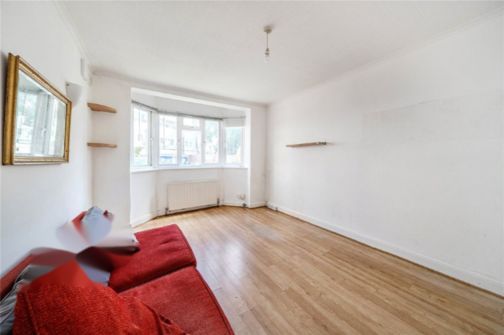 Квартира в Лондоне, Великобритания, 56 м² - фото 8