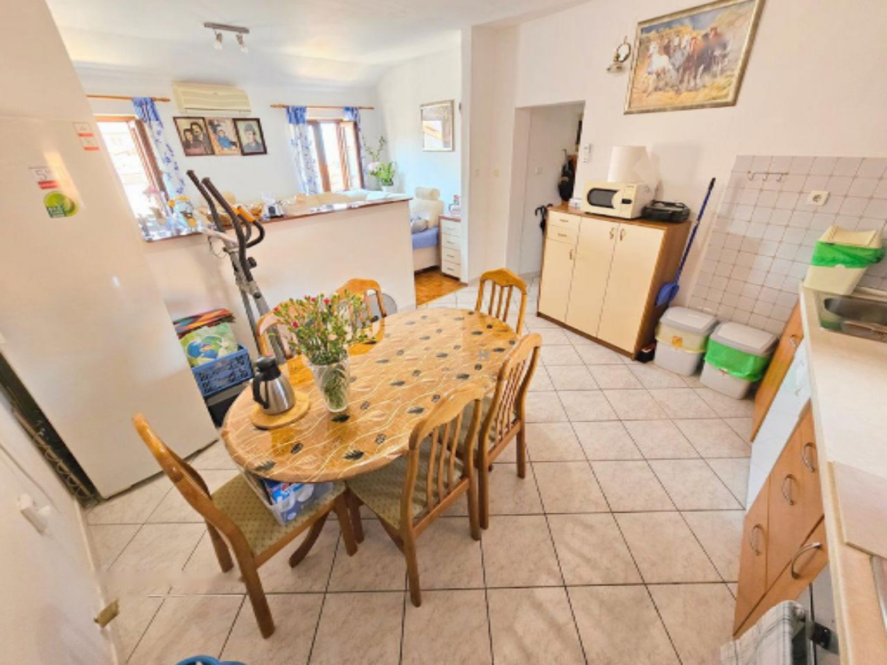 Квартира в Пиране, Словения, 96 м² - фото 8