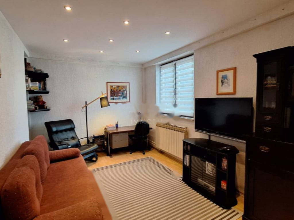 Квартира в Опатии, Хорватия - фото 8