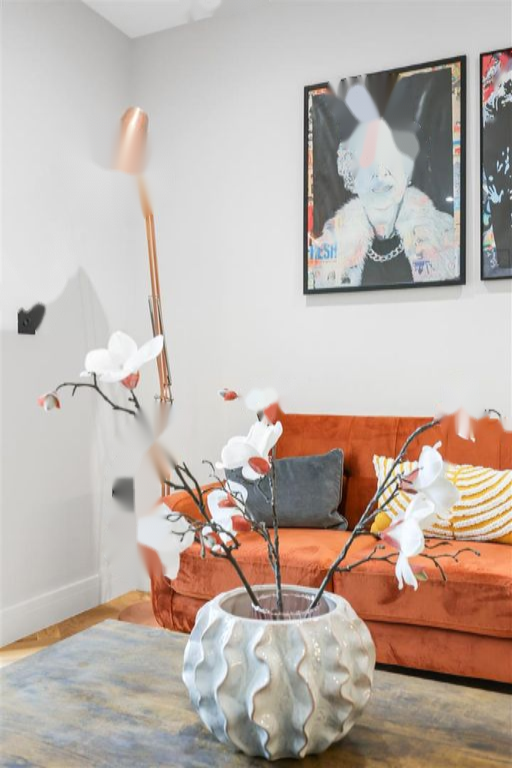 Квартира в Лондоне, Великобритания, 51 м² - фото 8