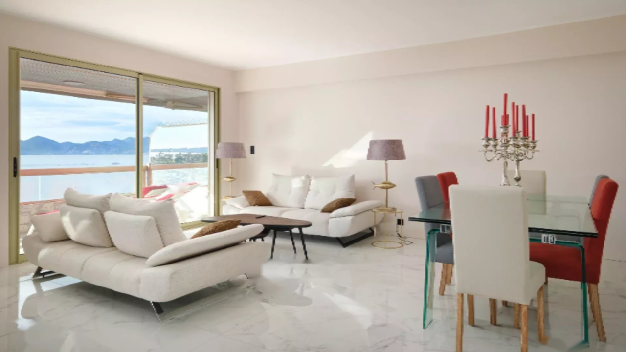 Квартира в Каннах, Франция, 90 м² - фото 8