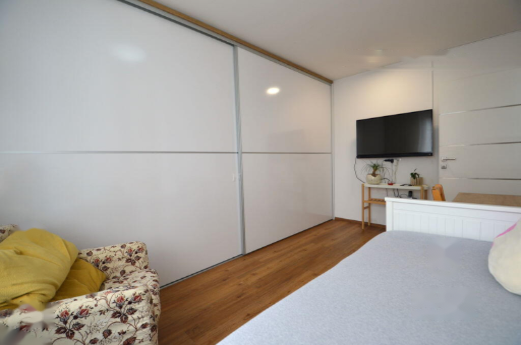 Квартира в Любляне, Словения, 47 м² - фото 8