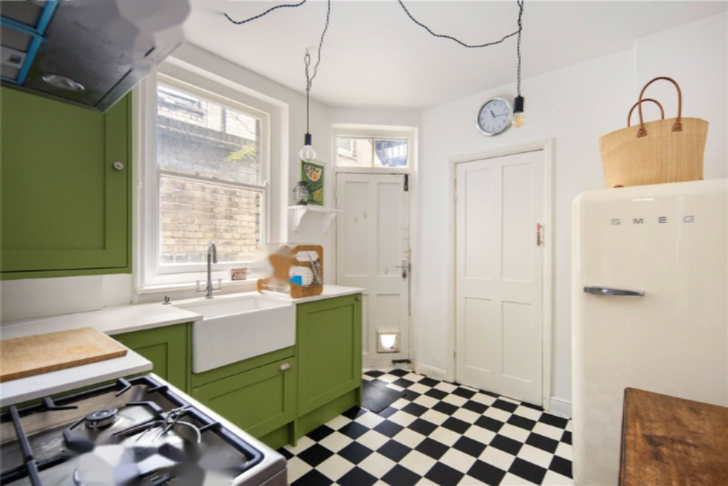 Квартира в Лондоне, Великобритания, 47 м² - фото 8