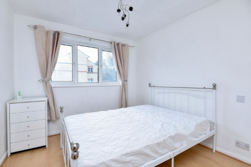 Квартира в Лондоне, Великобритания, 37 м² - фото 8