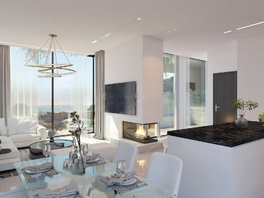 Квартира в Ермасойе, Кипр, 81 м² - фото 8