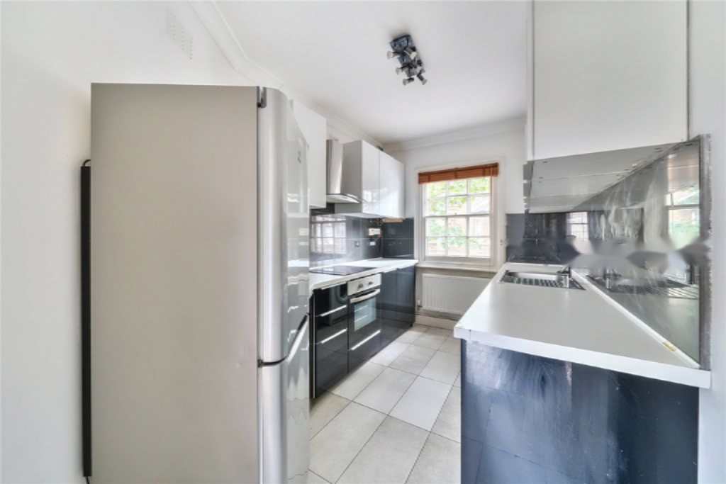 Квартира в Лондоне, Великобритания, 52 м² - фото 8