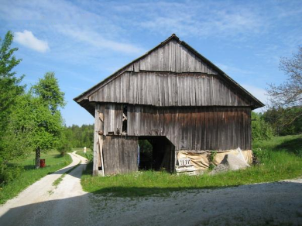 Ферма в Церкнице, Словения, 214 м² - фото 5