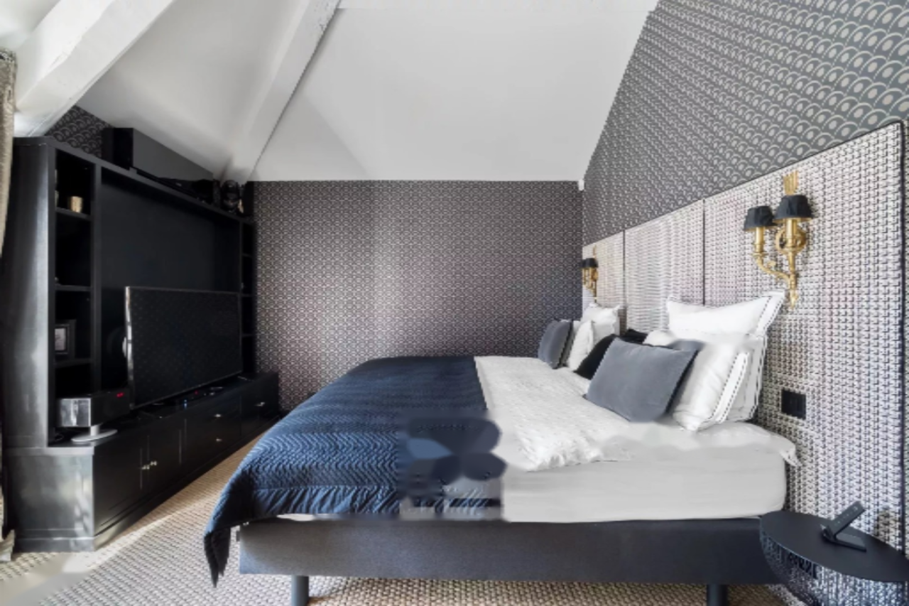 Квартира в Каннах, Франция, 246 м² - фото 8