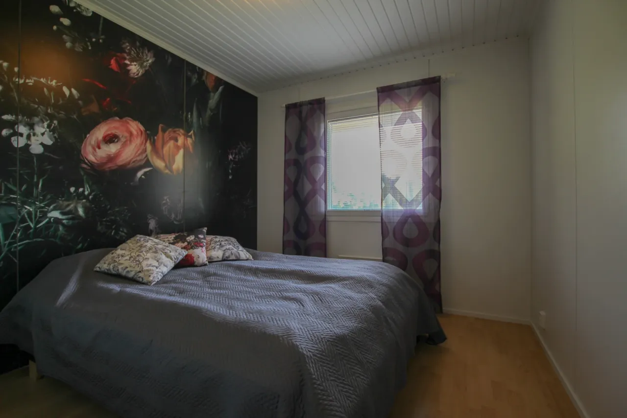 Дом в Икаалинен, Финляндия, 125 м² - фото 15