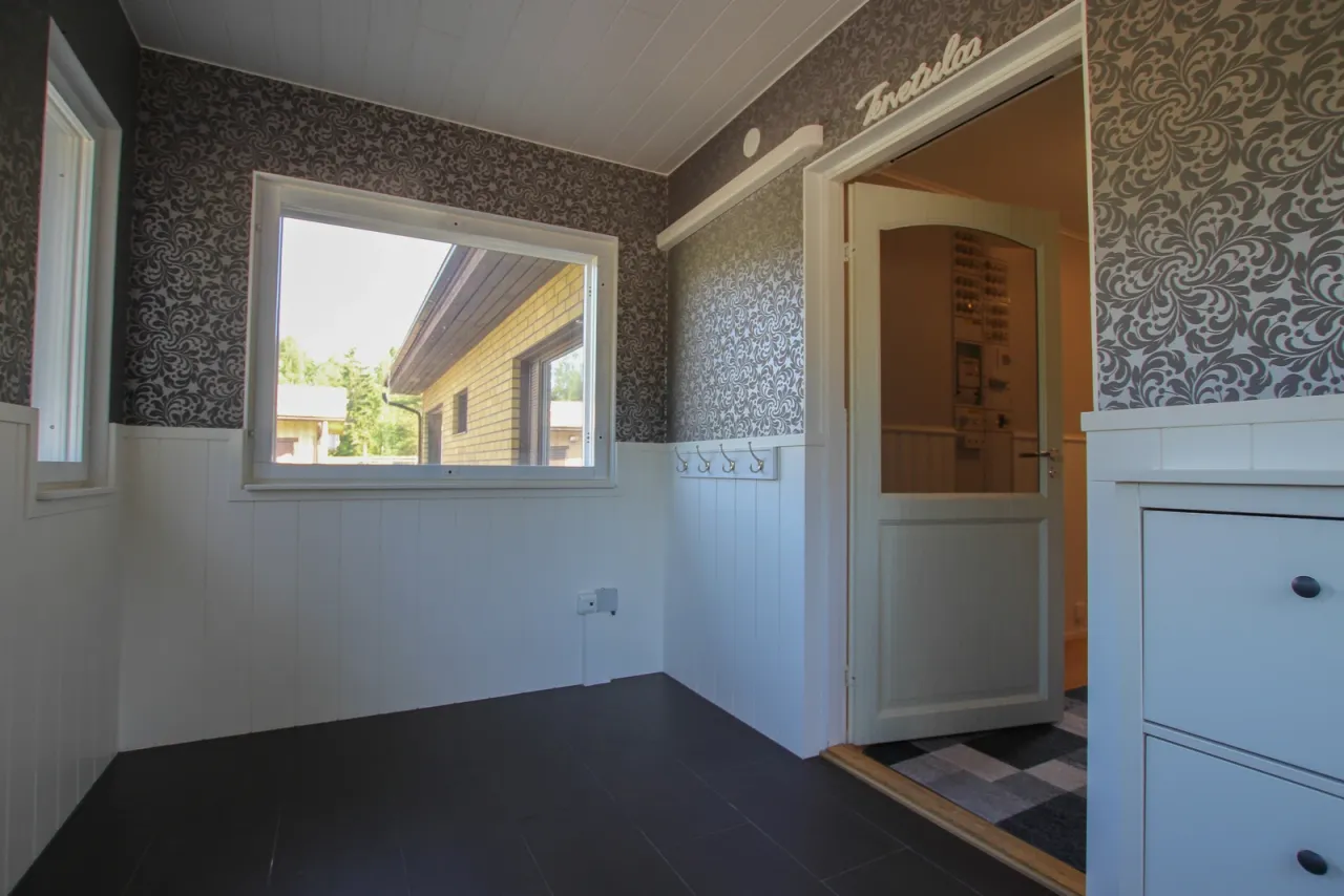 Дом в Икаалинен, Финляндия, 125 м² - фото 4