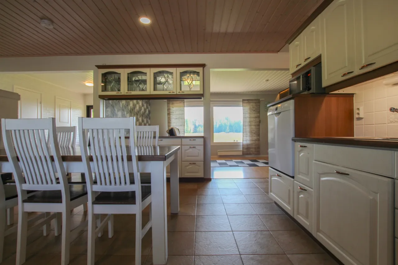 Дом в Икаалинен, Финляндия, 125 м² - фото 7