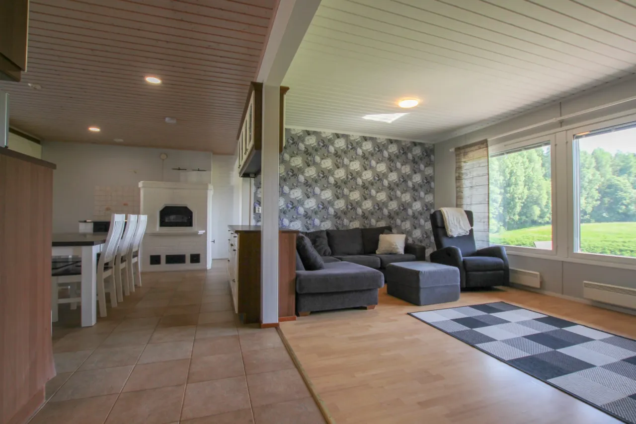 Дом в Икаалинен, Финляндия, 125 м² - фото 5