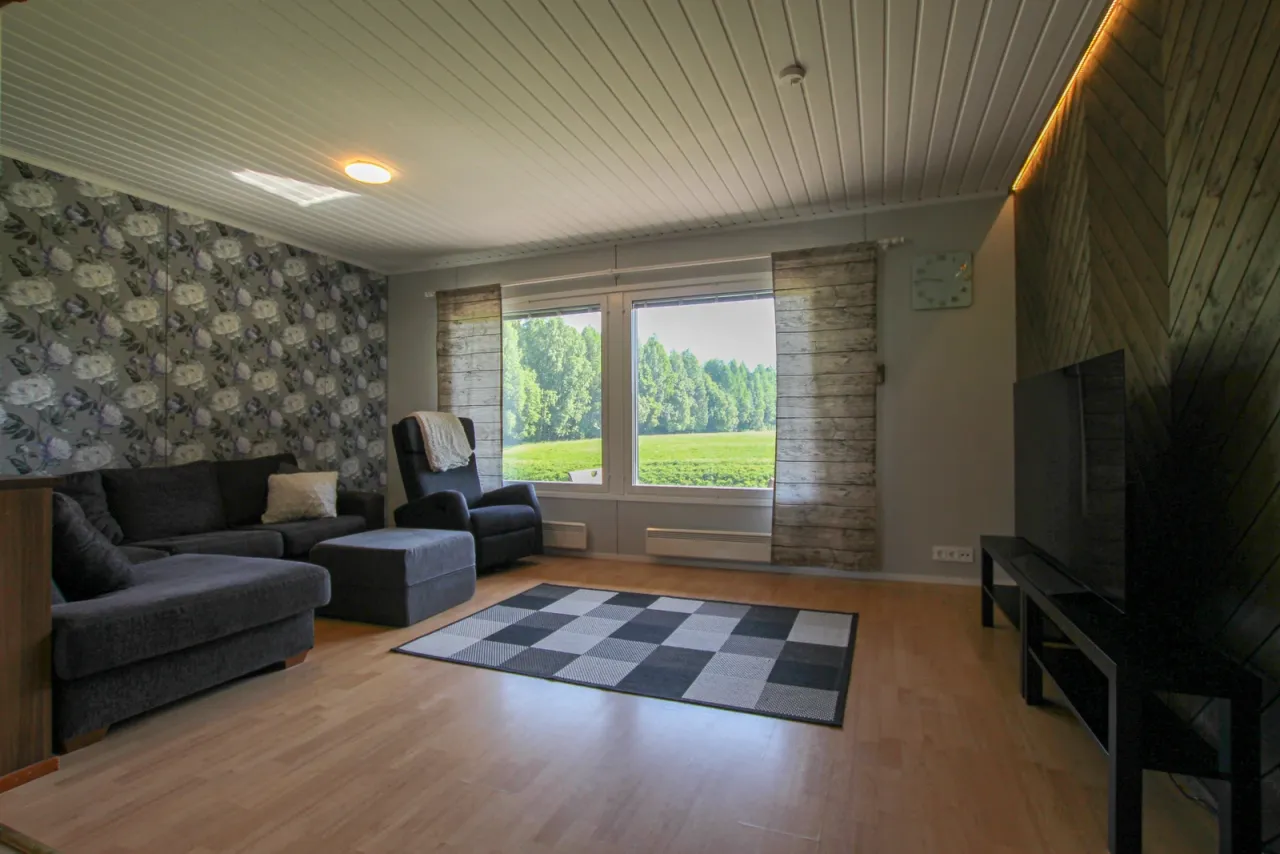 Дом в Икаалинен, Финляндия, 125 м² - фото 14