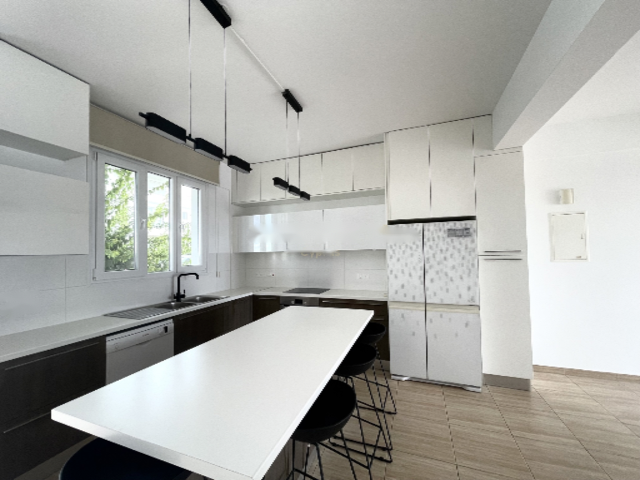 Квартира в Арадипу, Кипр, 160 м² - фото 8