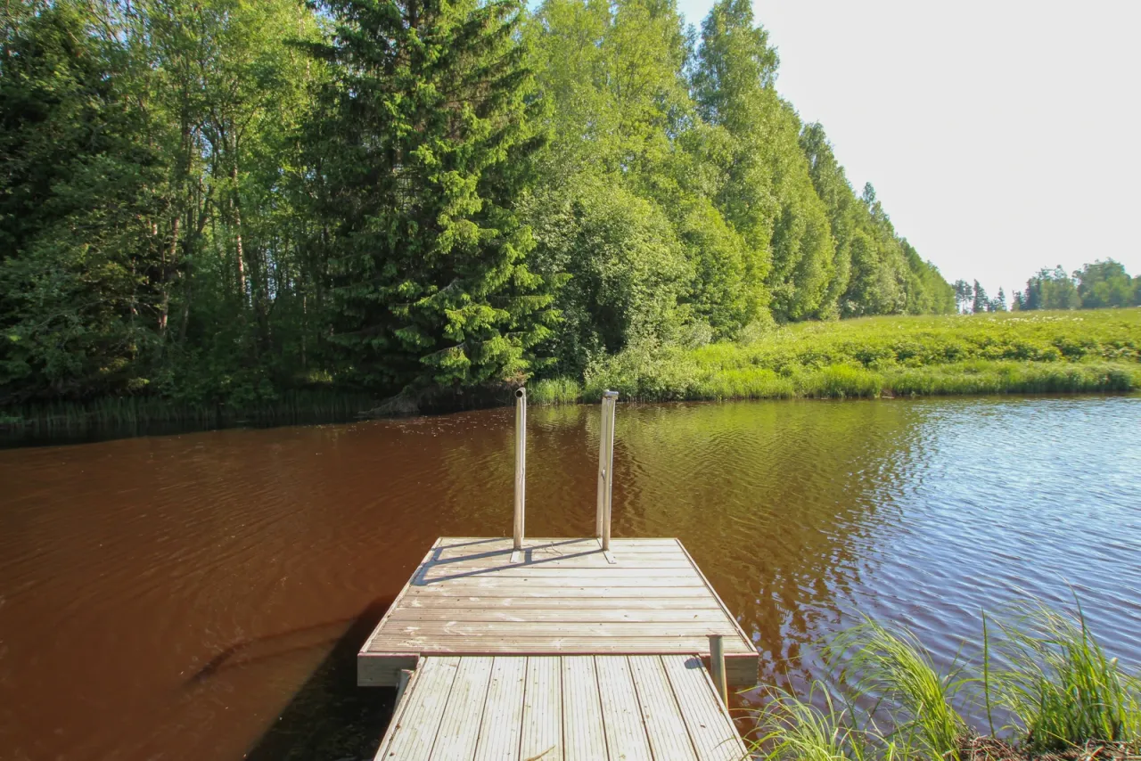 Дом в Икаалинен, Финляндия, 125 м² - фото 18