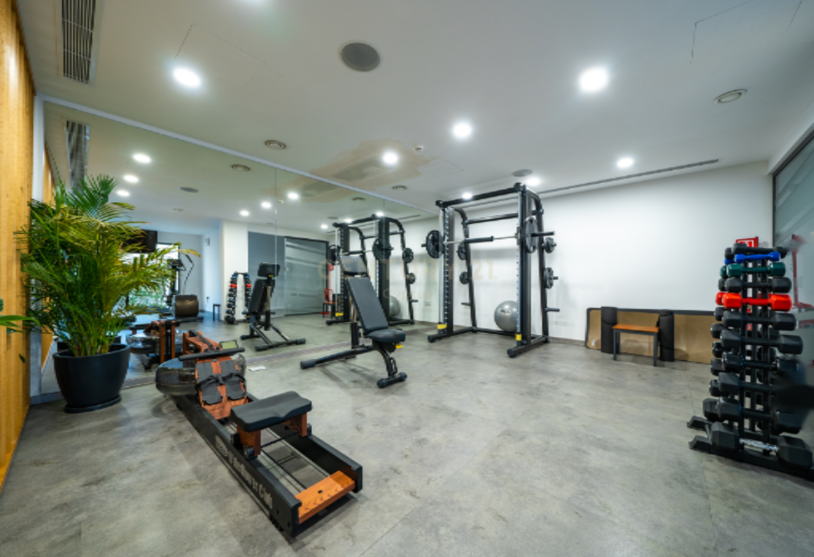 Квартира в Пафосе, Кипр, 134 м² - фото 8