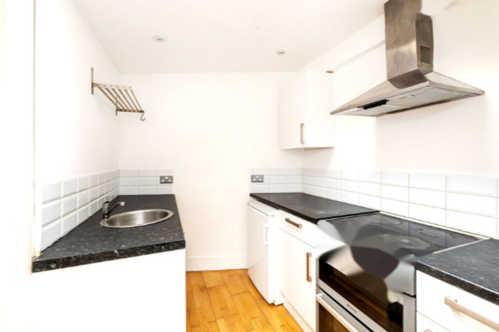 Квартира в Лондоне, Великобритания, 31 м² - фото 8