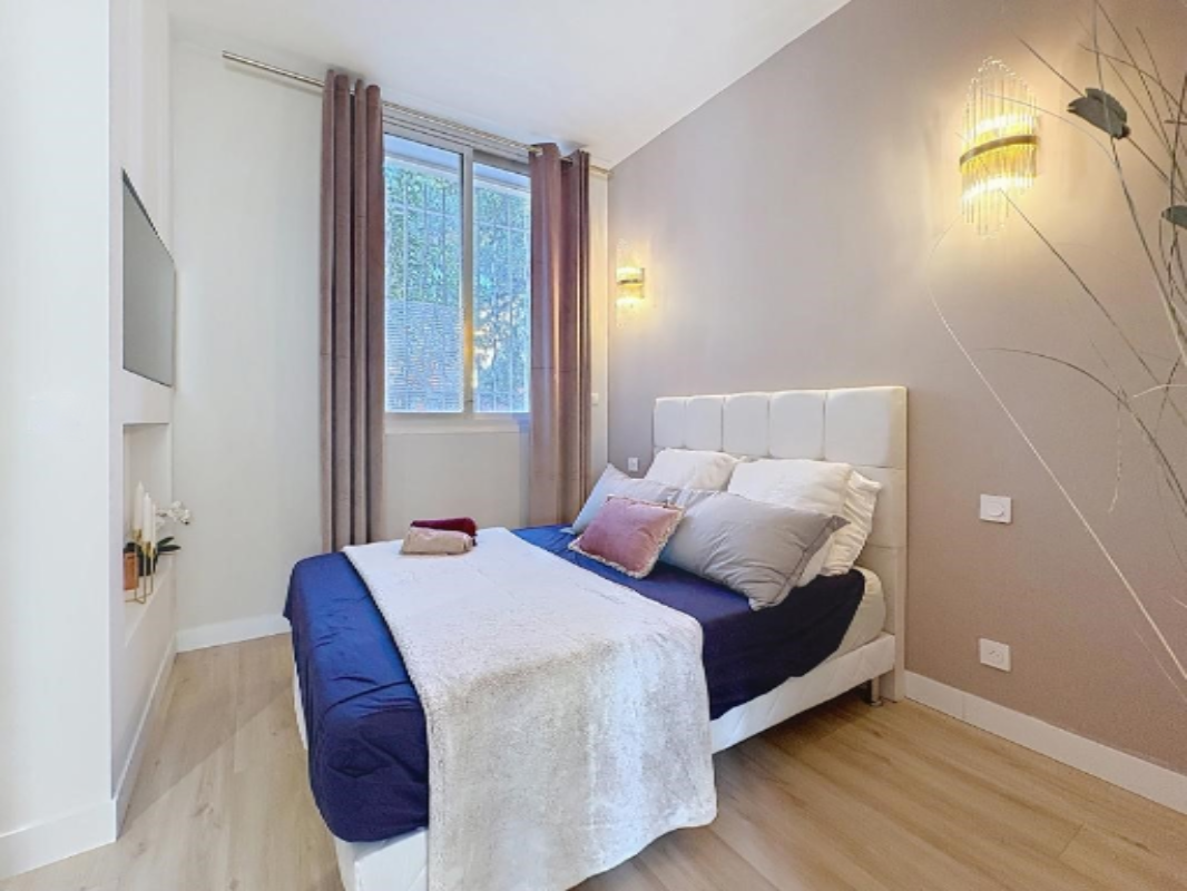 Квартира в Каннах, Франция, 112 м² - фото 8