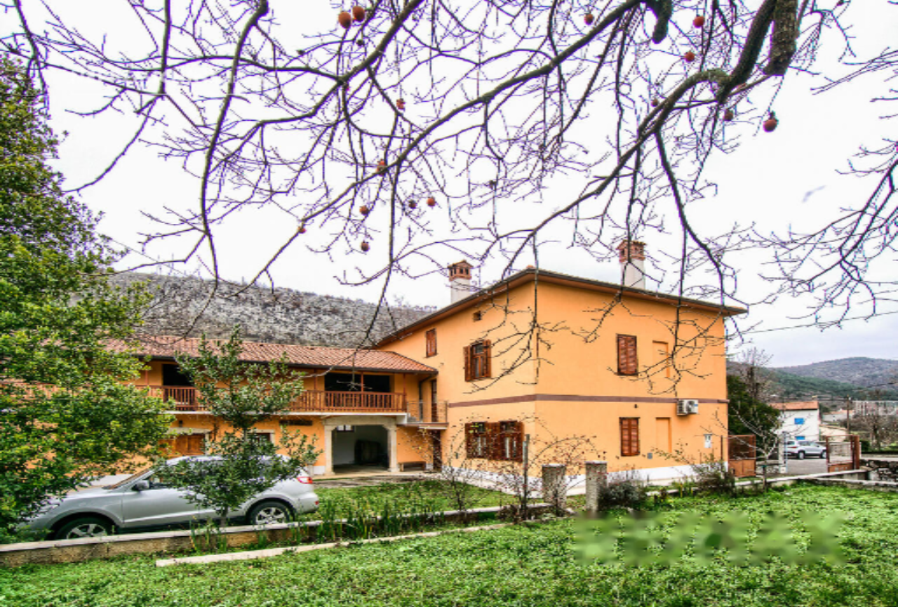 Ферма в Сежане, Словения, 3 327 м² - фото 8